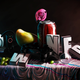 Illustration for article titled A Still Life For Gamers